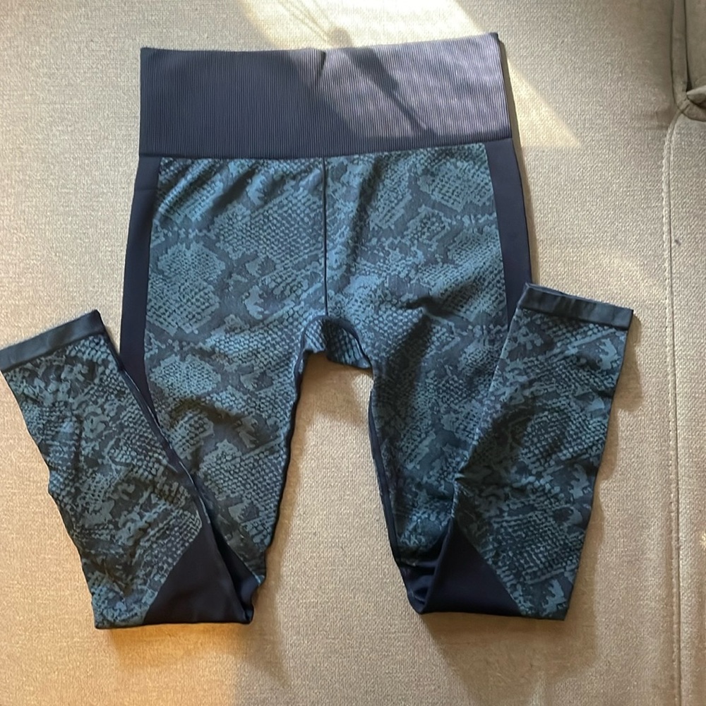 JoyLab blue leggings